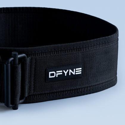 Ceinture de force