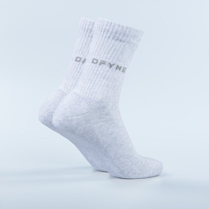 Chaussettes mi-hautes