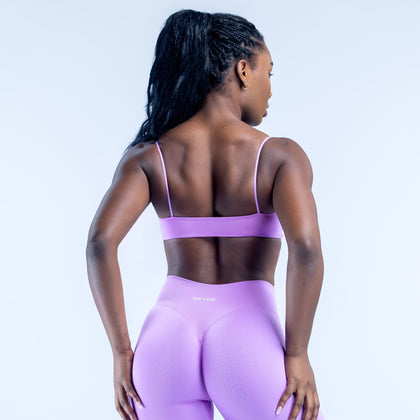 Brassière à bretelles Defy