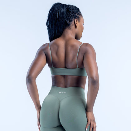 Brassière à bretelles Defy