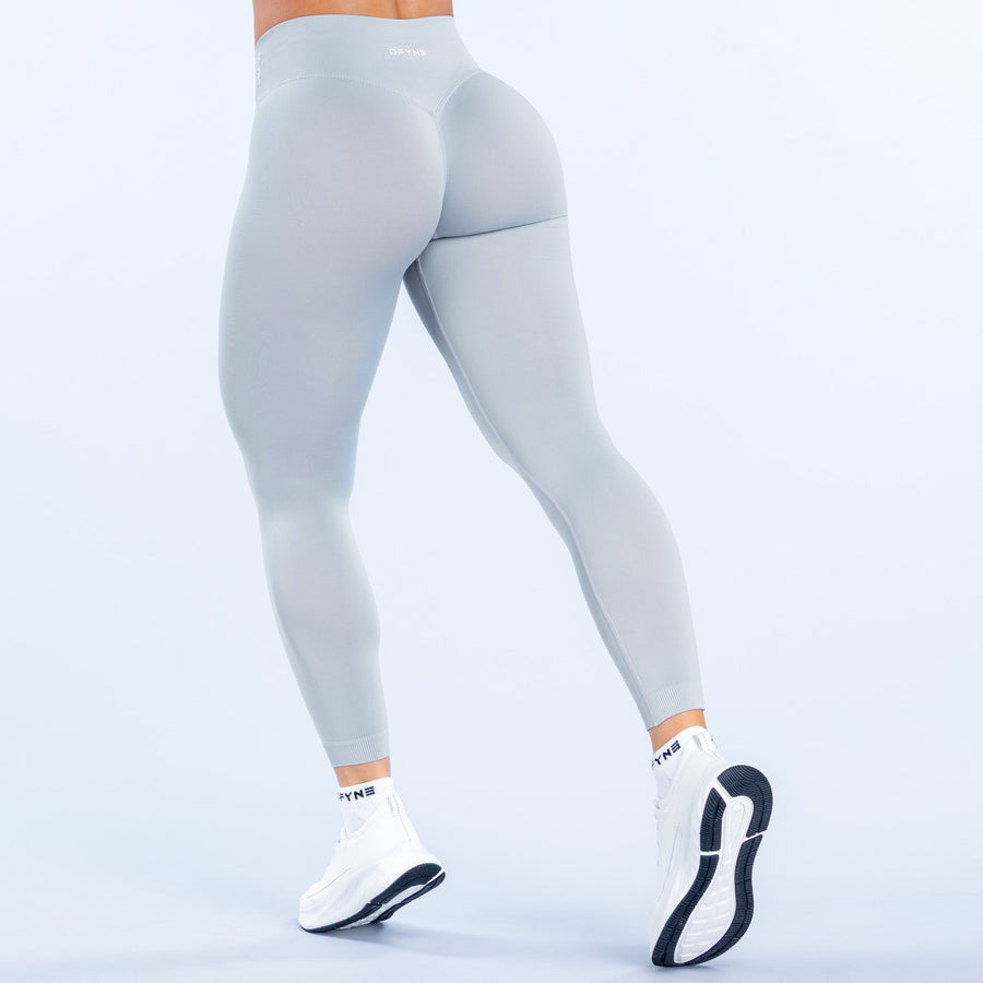 Legging Defy Chrome