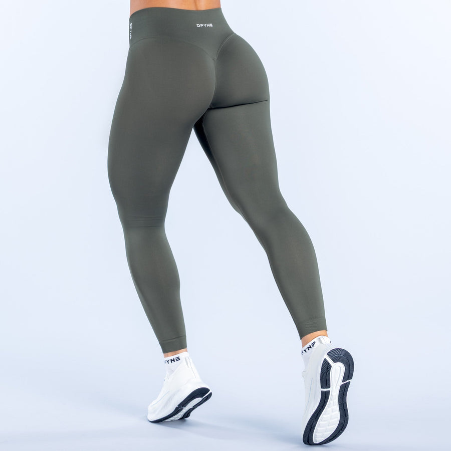Legging Defy Trèfle