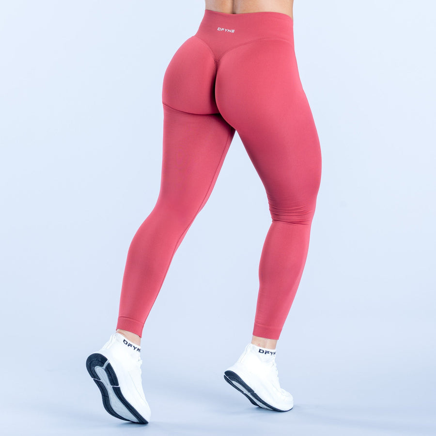 Legging Defy Framboise