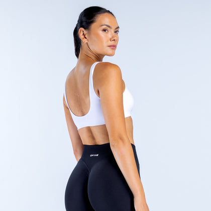 Brassière dos échancré Defy