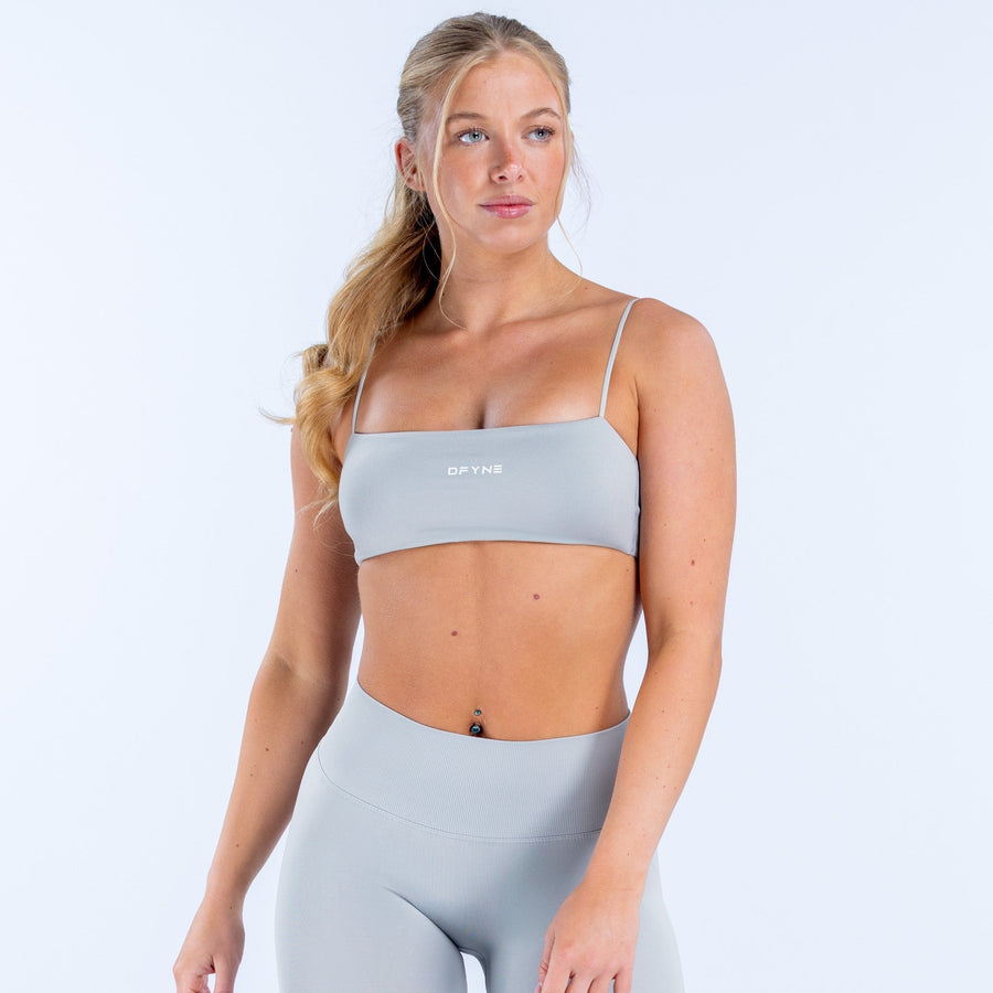 Brassière à bretelles Defy Chrome