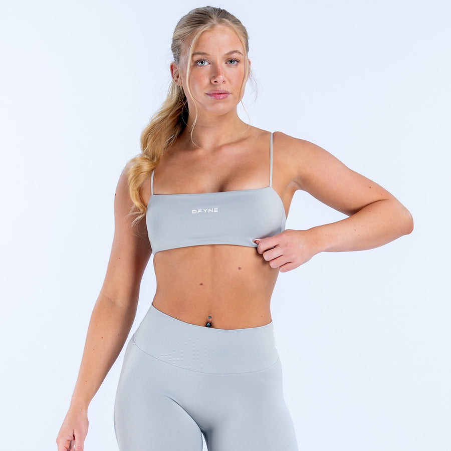 Brassière à bretelles Defy Chrome