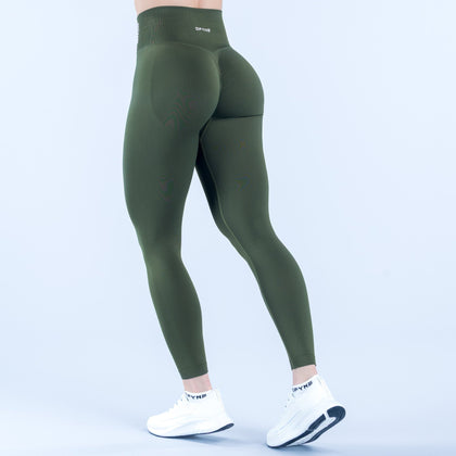 Legging Dynamic