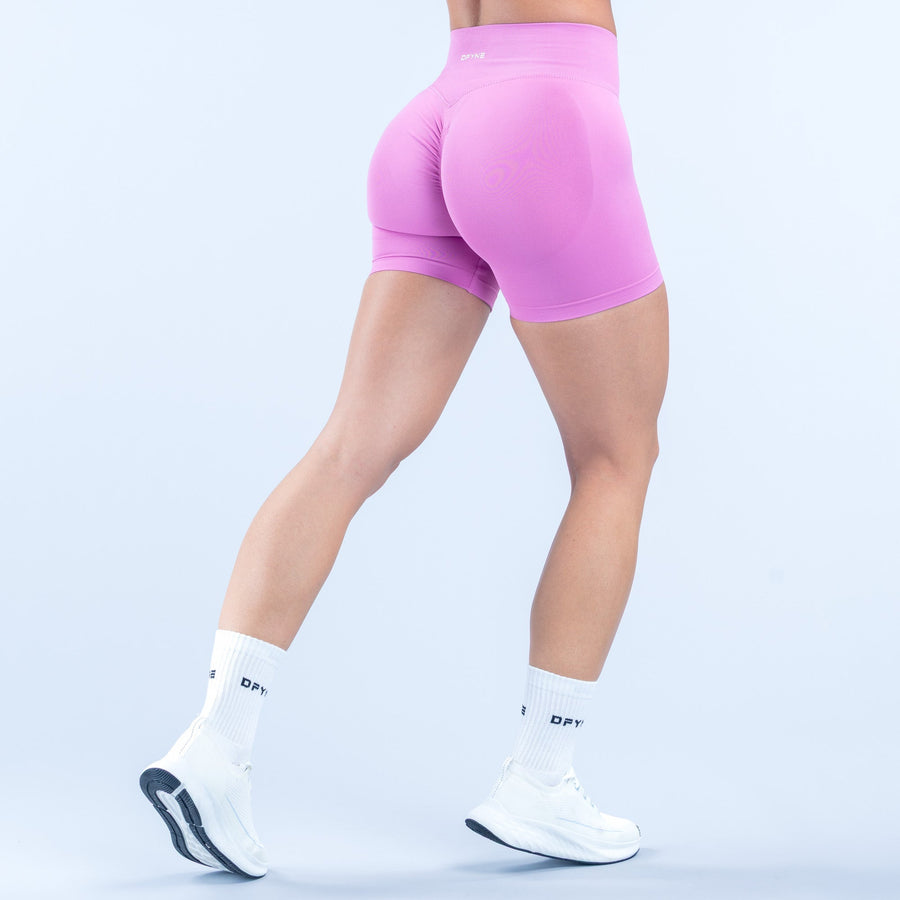 Short Dynamic | 11 cm Pivoine