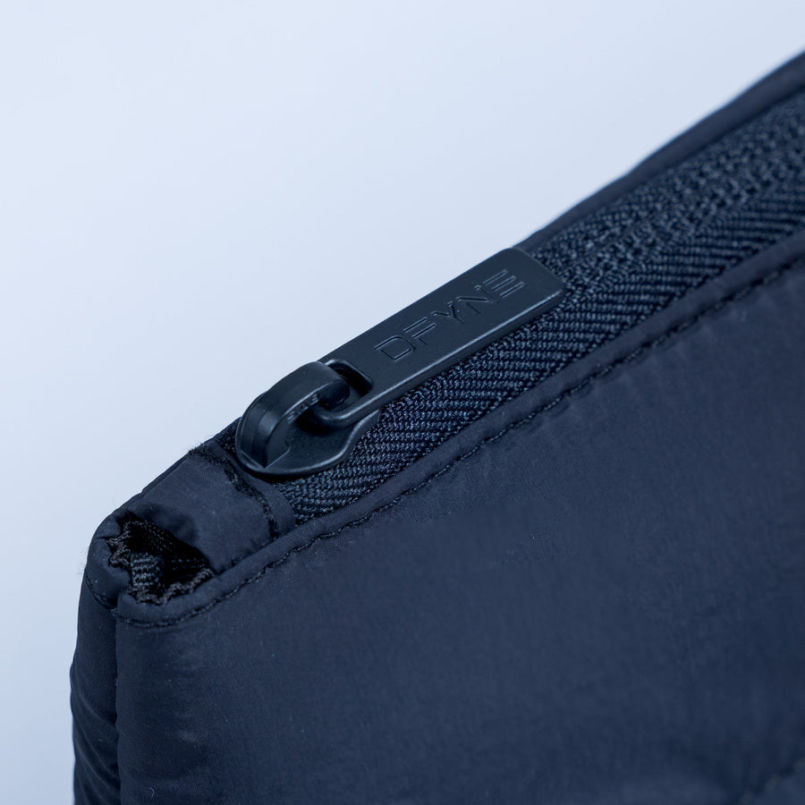 Pochette Essential Noir minuit