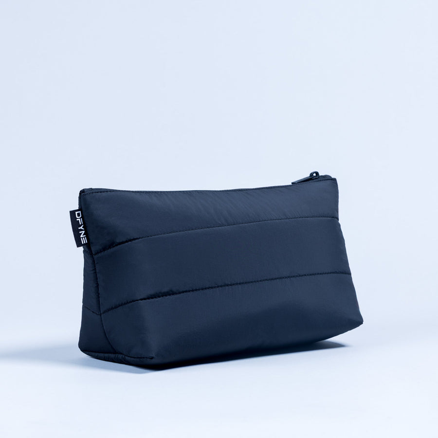 Pochette Essential Noir minuit