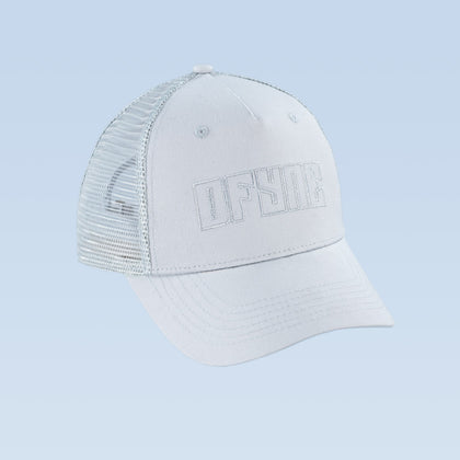 Casquette trucker
