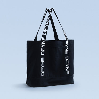 Tote bag Signature