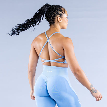 Brassière dos ouvert Dynamic