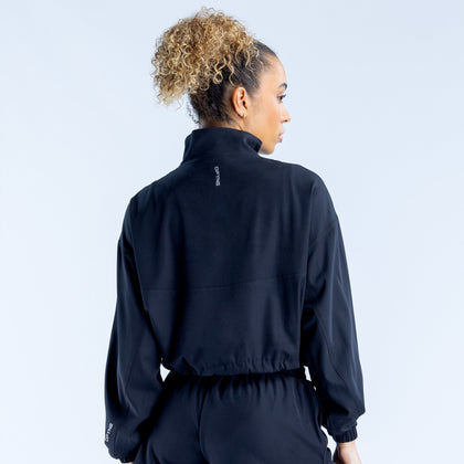 Veste courte zippée Origin