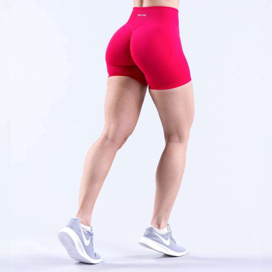 Short Dynamic | 11 cm Rose vif