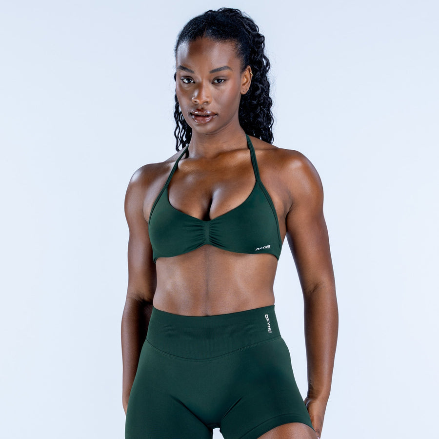 Brassière à bretelles Impact Pin