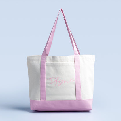 Tote bag