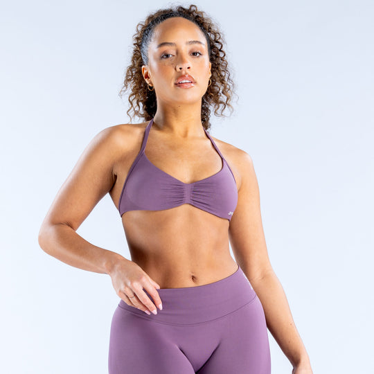 Brassière à bretelles Impact Raisin