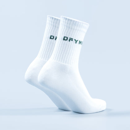 Chaussettes mi-hautes