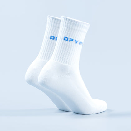Chaussettes mi-hautes