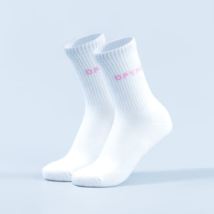 Chaussettes mi-hautes