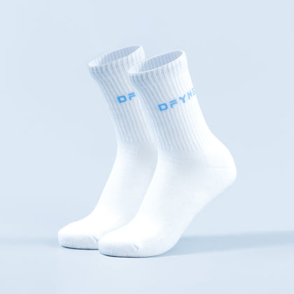 Chaussettes mi-hautes