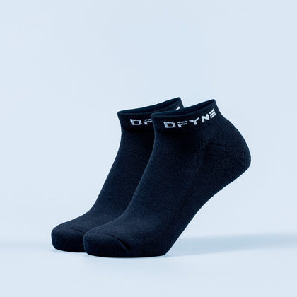 Chaussettes basses