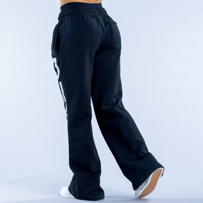 Jogging large Signature