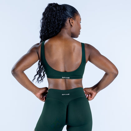 Brassière dos échancré Impact