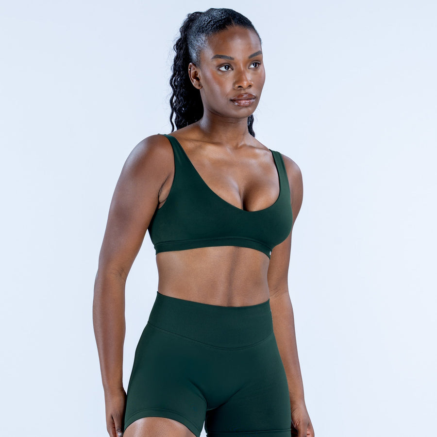 Brassière dos échancré Impact Pin