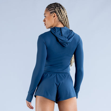 Veste zippée Origin