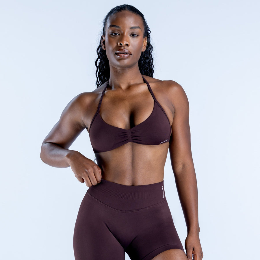 Brassière à bretelles Impact Expresso