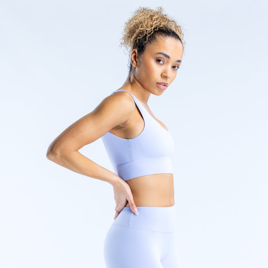 Brassière de sport Origin Lavande vive