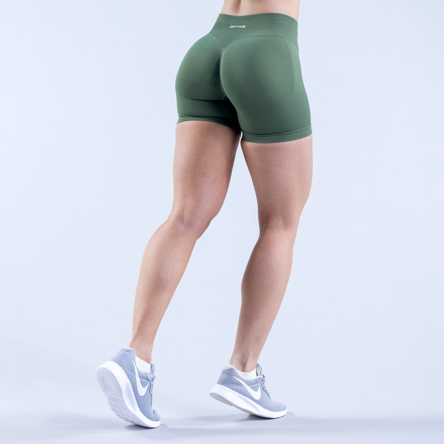 Short Impact | 11 cm Pistache