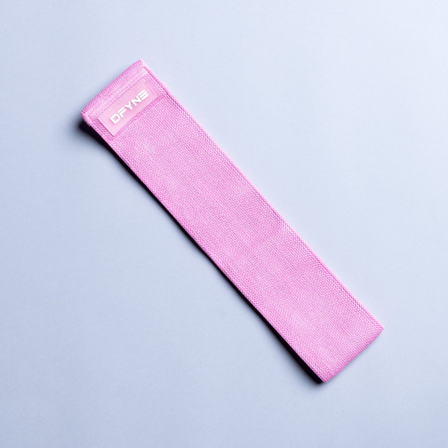 Élastique de résistance Rose