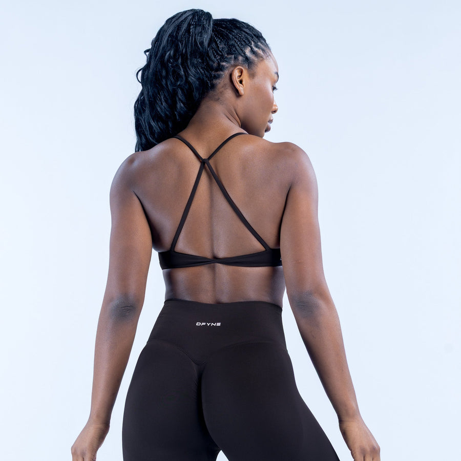 Brassière dos torsadé Dynamic Coco