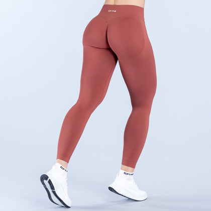 Legging Impact