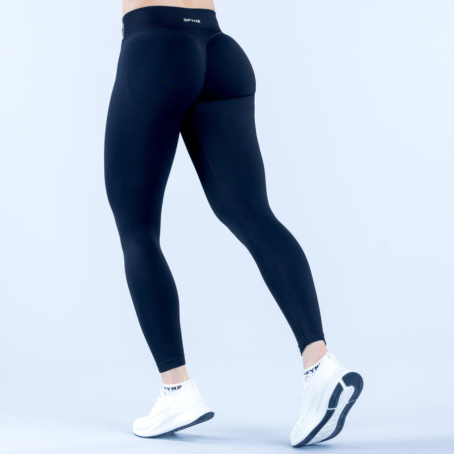 Legging Impact Noir minuit