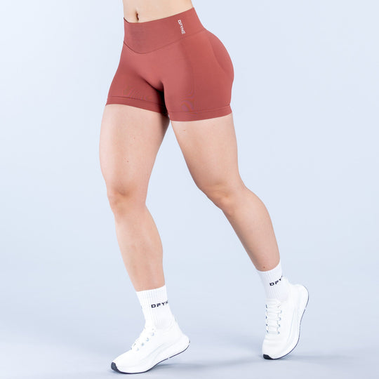Short Impact | 11 cm Cuivre