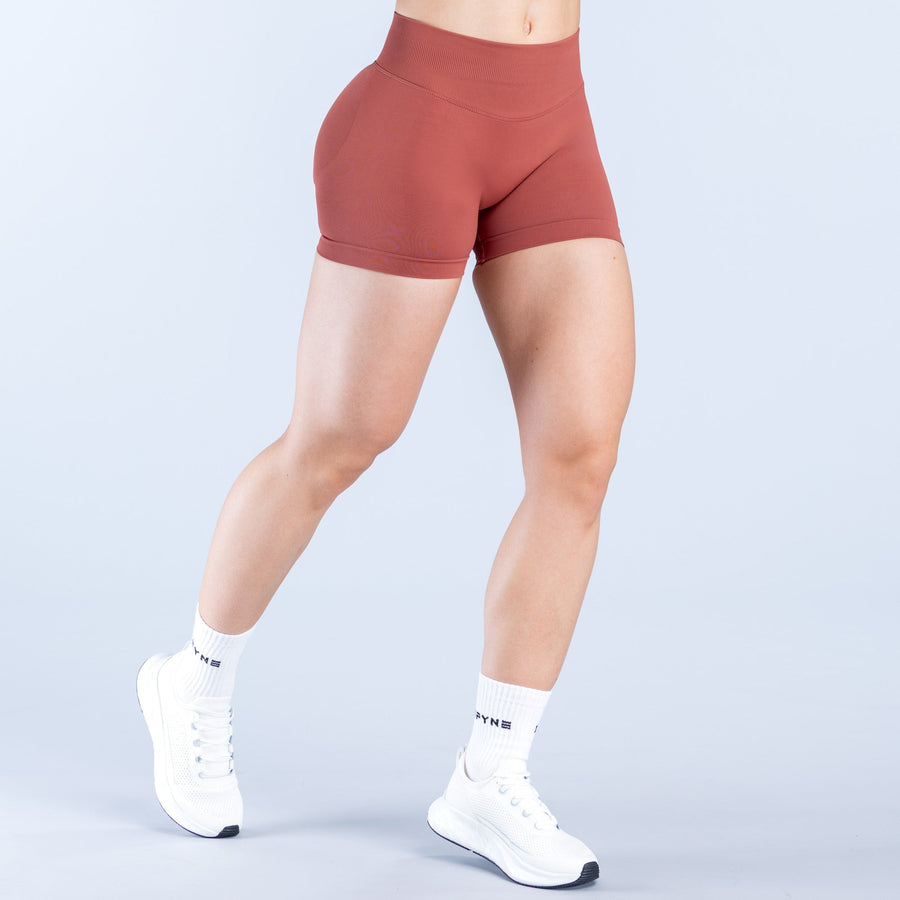 Short Impact | 11 cm Cuivre