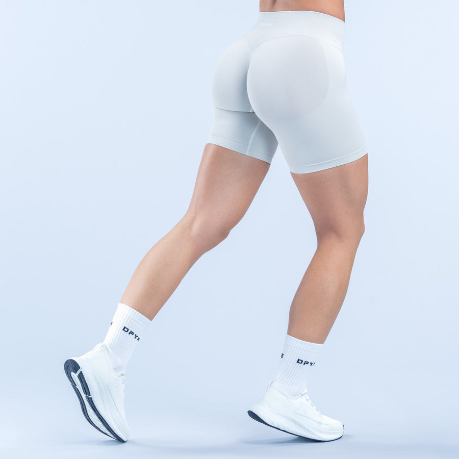 Short Impact | 16 cm Roche lunaire