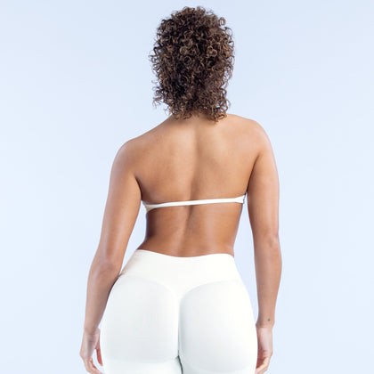 Brassière à bretelles Impact