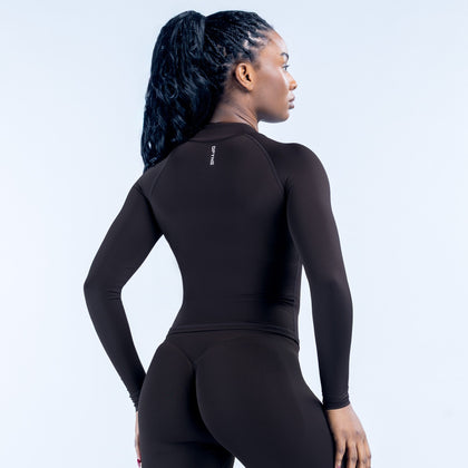Veste zippée Dynamic