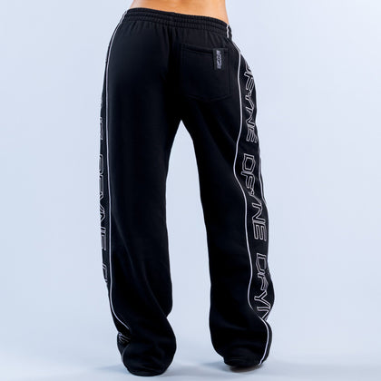 Jogging large 5e anniversaire
