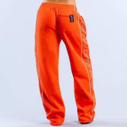 Jogging large 5e anniversaire