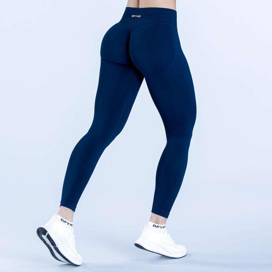 Legging Impact Encre