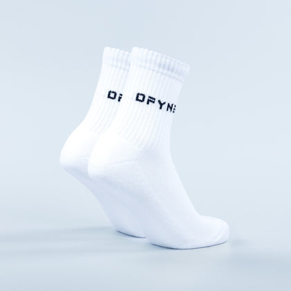 Chaussettes quart