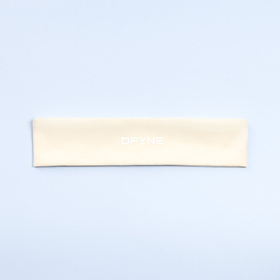 Bandeau Origin Crème de beurre