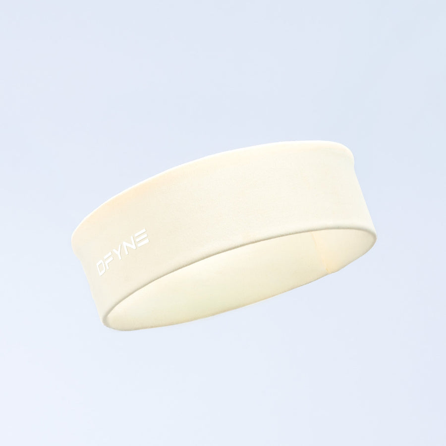 Bandeau Origin Crème de beurre