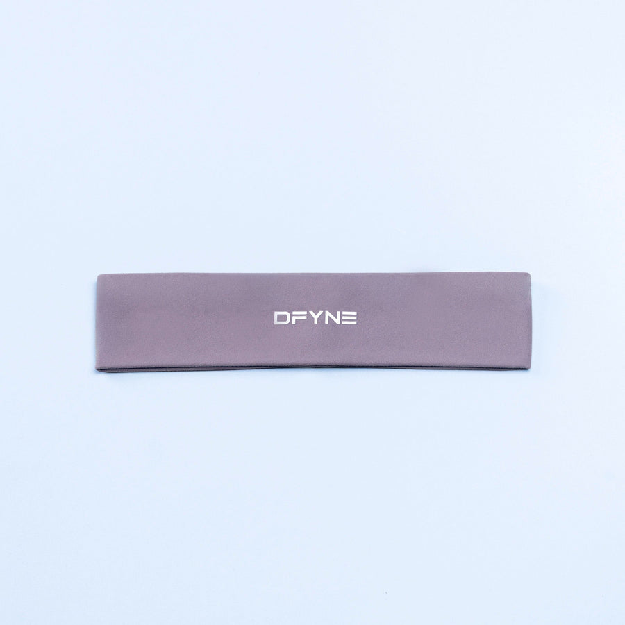 Bandeau Origin Mauve